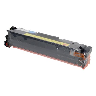 Toner kompatibel mit HP 207A (W2210A) - Schwarz