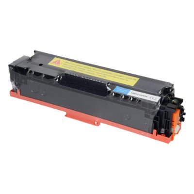 Toner kompatibel mit HP 207A (W2210A) - Schwarz