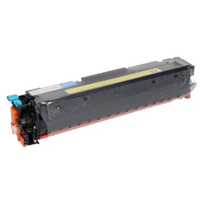 Toner kompatibel mit HP 207A (W2211A) - Cyan