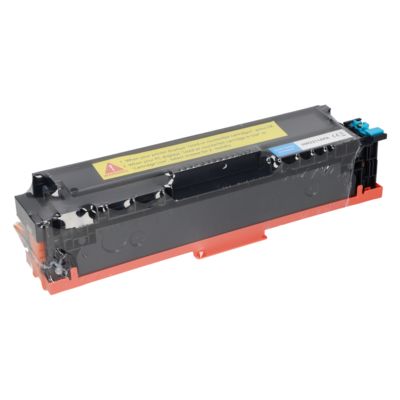 Toner kompatibel mit HP 207A (W2211A) - Cyan