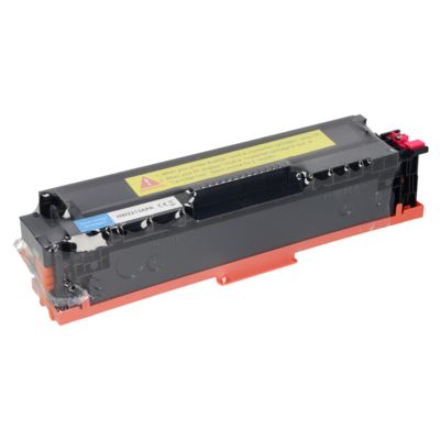 Toner kompatibel mit HP 207A (W2212A) - Gelb