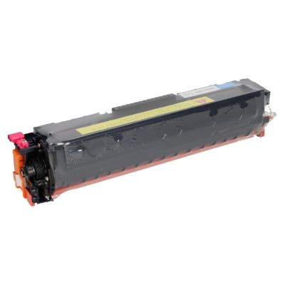 Toner kompatibel mit HP 207A (W2212A) - Gelb