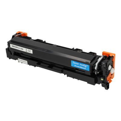 Toner kompatibel mit HP 216A (W2410A) - Schwarz