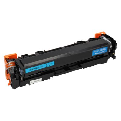 Toner kompatibel mit HP 216A (W2411A) - Cyan