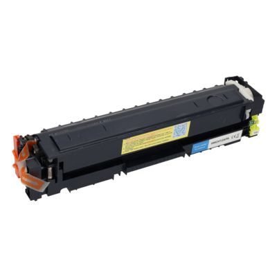 Toner kompatibel mit HP 216A (W2412A) - Gelb