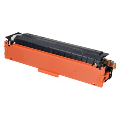 Toner kompatibel mit HP 216A (W2412A) - Gelb