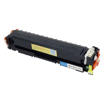 Toner kompatibel mit HP 216A (W2412A) - Gelb