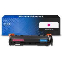 Toner kompatibel mit HP 216A (W2413A) - Magenta
