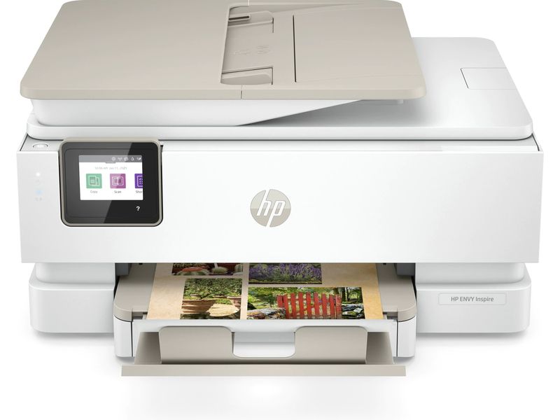 HP ENVY 7920e - Tintenstrahldrucker