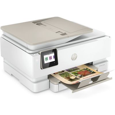 HP ENVY 7920e - Tintenstrahldrucker