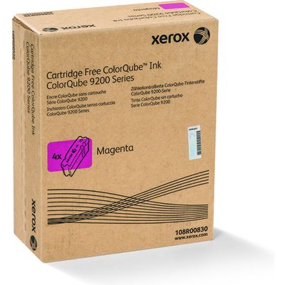 Xerox 108R00830 - Magenta - Toner