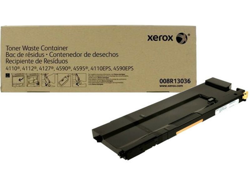 Xerox 008R13036 - Toner-Abfallbehälter