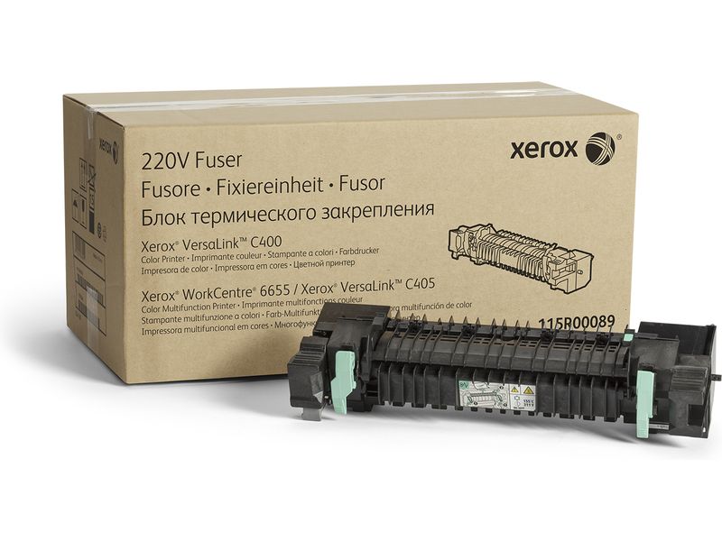 Xerox 115R00089 - Fixiereinheit