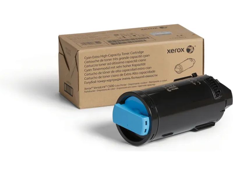 Xerox 106R03920 - Cyan - Toner - Extra hohe Kapazität