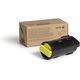 Xerox 106R03922 - Gelb - Toner - Extra hohe Kapazität