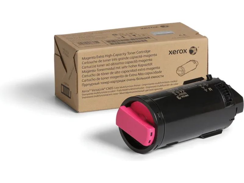 Xerox 106R03933 - Magenta - Toner - Extra hohe Kapazität