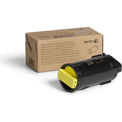 Xerox 106R03934 - Gelb - Toner - Extra hohe Kapazität