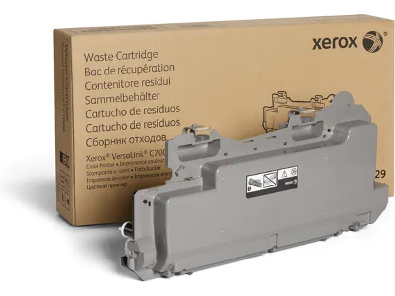 Xerox 115R00129 - Toner-Abfallbehälter