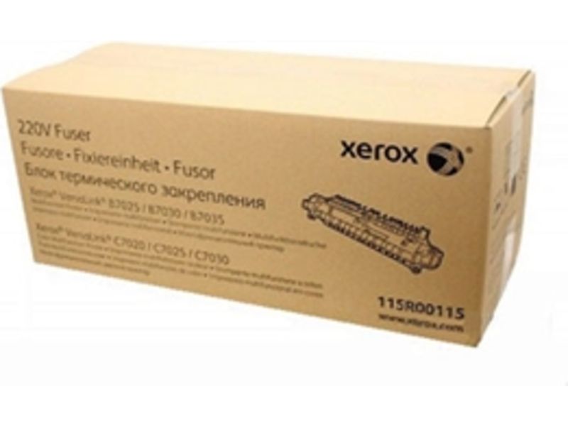 Xerox 115R00115 - Fixiereinheit