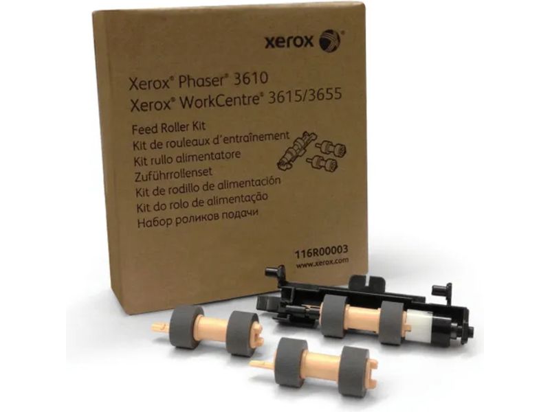 Xerox 116R00003 - Transfer-Kit