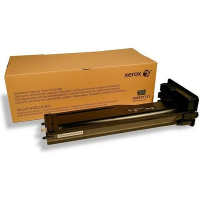 Xerox 006R01731 - Schwarz - Toner