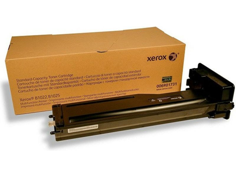 Xerox 006R01731 - Schwarz - Toner