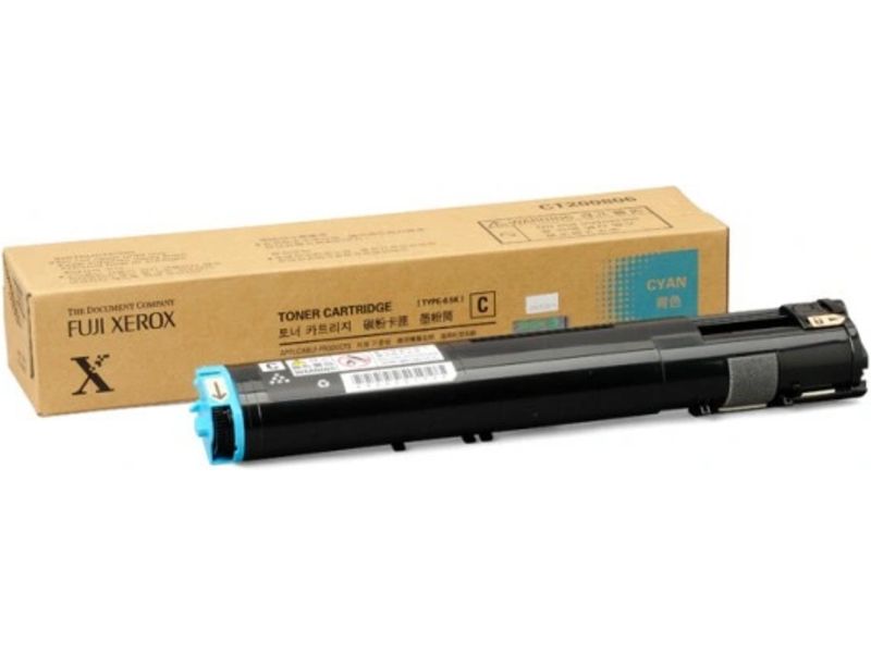 Xerox 006R01631 - Cyan - Toner