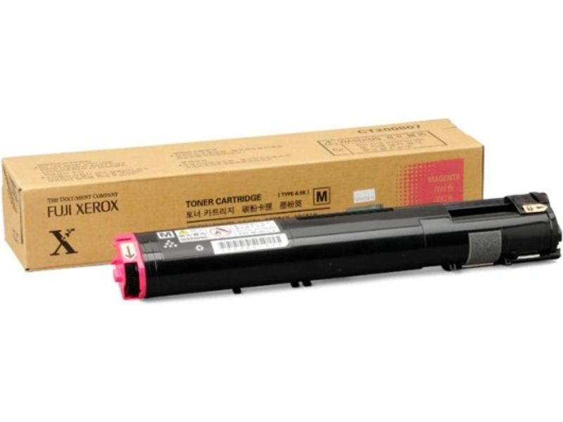 Xerox 006R01632 - Magenta - Toner