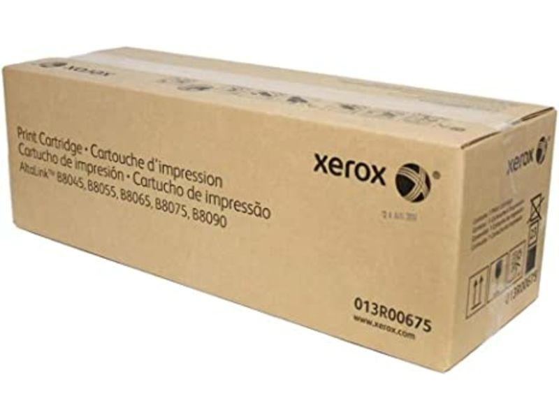 Xerox 013R00675 - Schwarz - Trommel