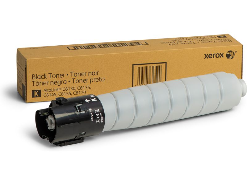 Xerox 006R01746 - Schwarz - Toner