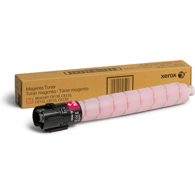 Xerox 006R01748 - Magenta - Toner