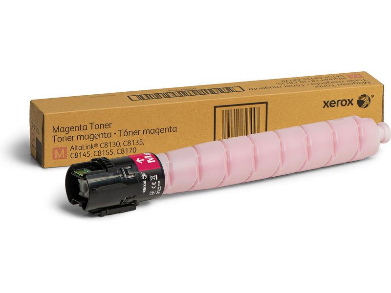 Xerox 006R01748 - Magenta - Toner
