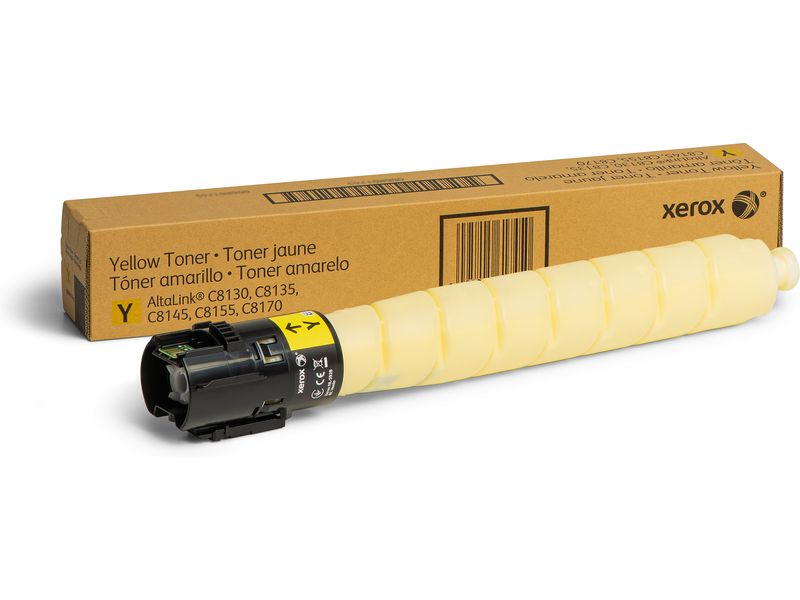 Xerox 006R01749 - Gelb - Toner