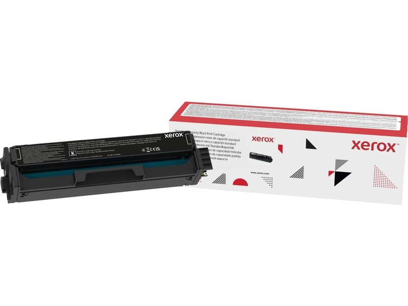 Xerox 006R04383 - Schwarz - Toner