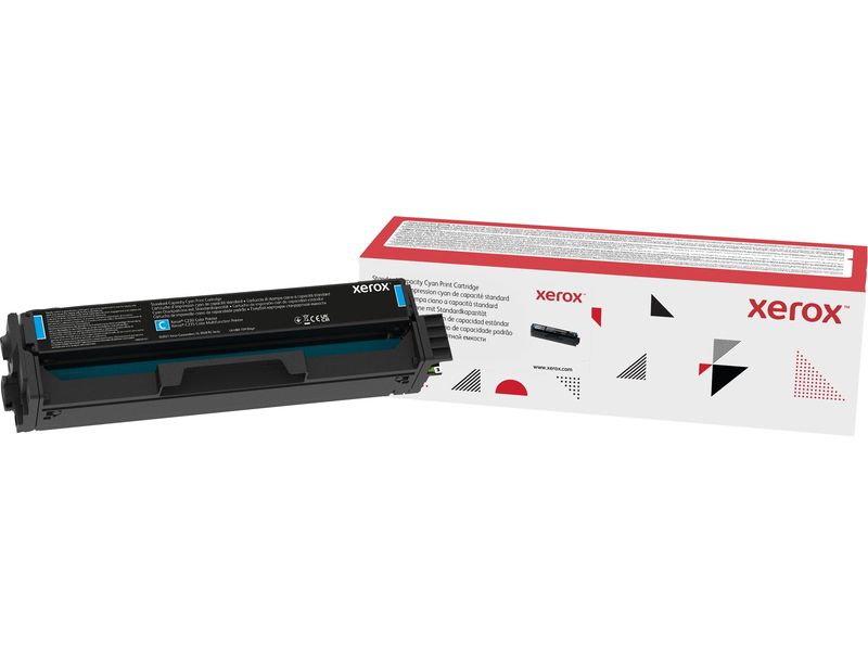 Xerox 006R04384 - Cyan - Toner