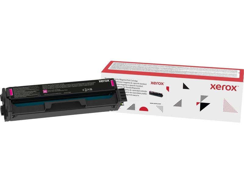 Xerox 006R04385 - Magenta - Toner