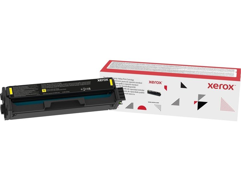 Xerox 006R04386 - Gelb - Toner