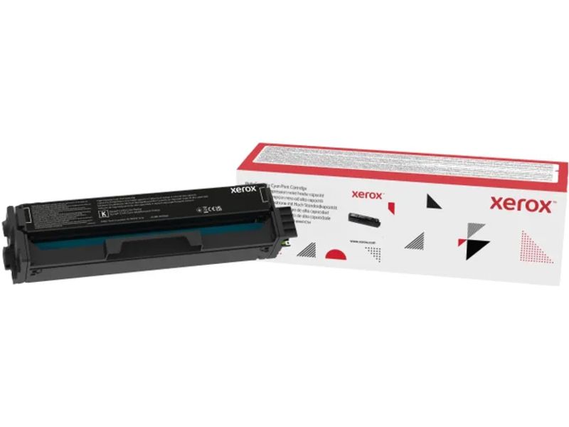 Xerox 006R04391 - Schwarz - Toner - Hohe Kapazität