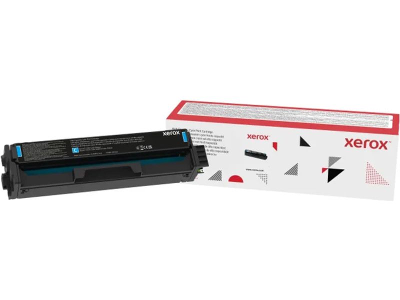 Xerox 006R04392 - Cyan - Toner - Hohe Kapazität