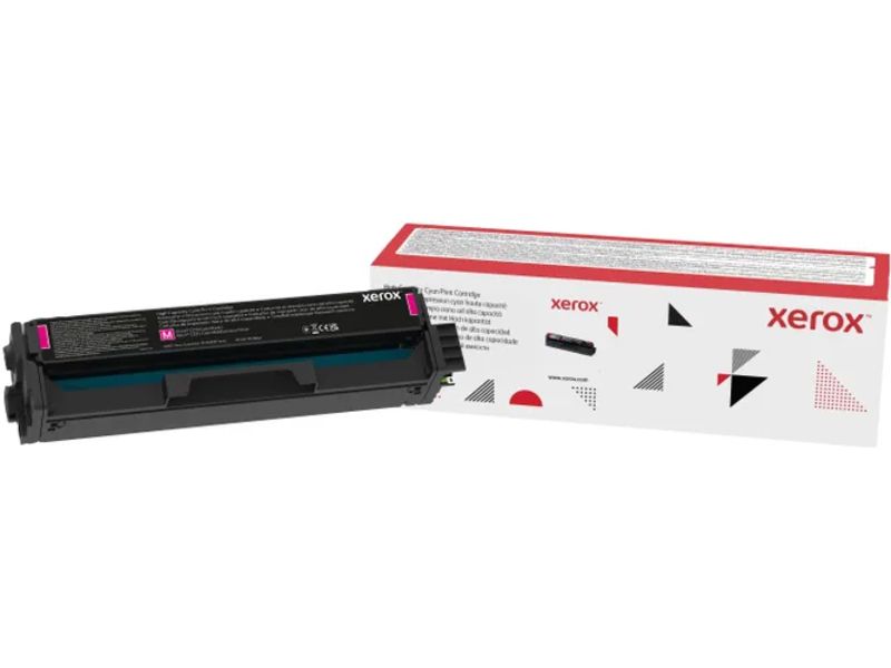 Xerox 006R04393 - Magenta - Toner - Hohe Kapazität
