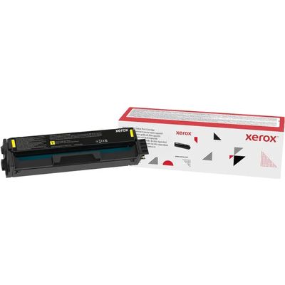 Xerox 006R04394 - Gelb - Toner - Hohe Kapazität