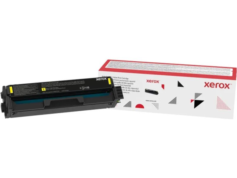 Xerox 006R04394 - Gelb - Toner - Hohe Kapazität