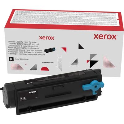Xerox 006R04376 - Schwarz - Toner