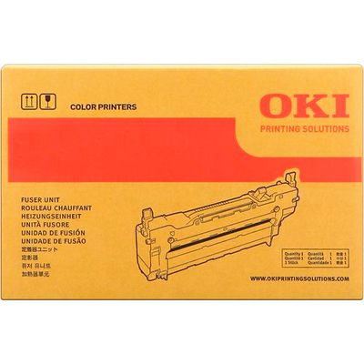 OKI 604K50481 - Fixiereinheit