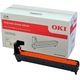 OKI 46438021 - Gelb - Trommel