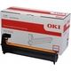 OKI 46438022 - Magenta - Trommel