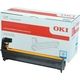OKI 46438023 - Cyan - Trommel