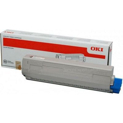 OKI 46471113 - Gelb - Toner
