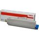 OKI 46471116 - Schwarz - Toner