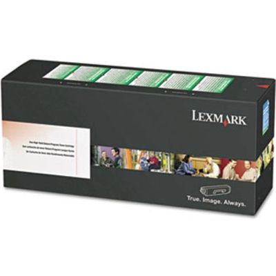 Lexmark 25B3107 - Schwarz - Toner - Hohe Kapazität